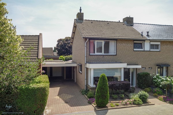 Sint Theresiastraat 3, 5953 LM Reuver